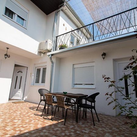 Butterfly Apartment Mostar Exterior photo
