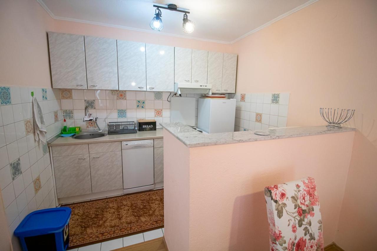 Butterfly Apartment Mostar Exterior photo
