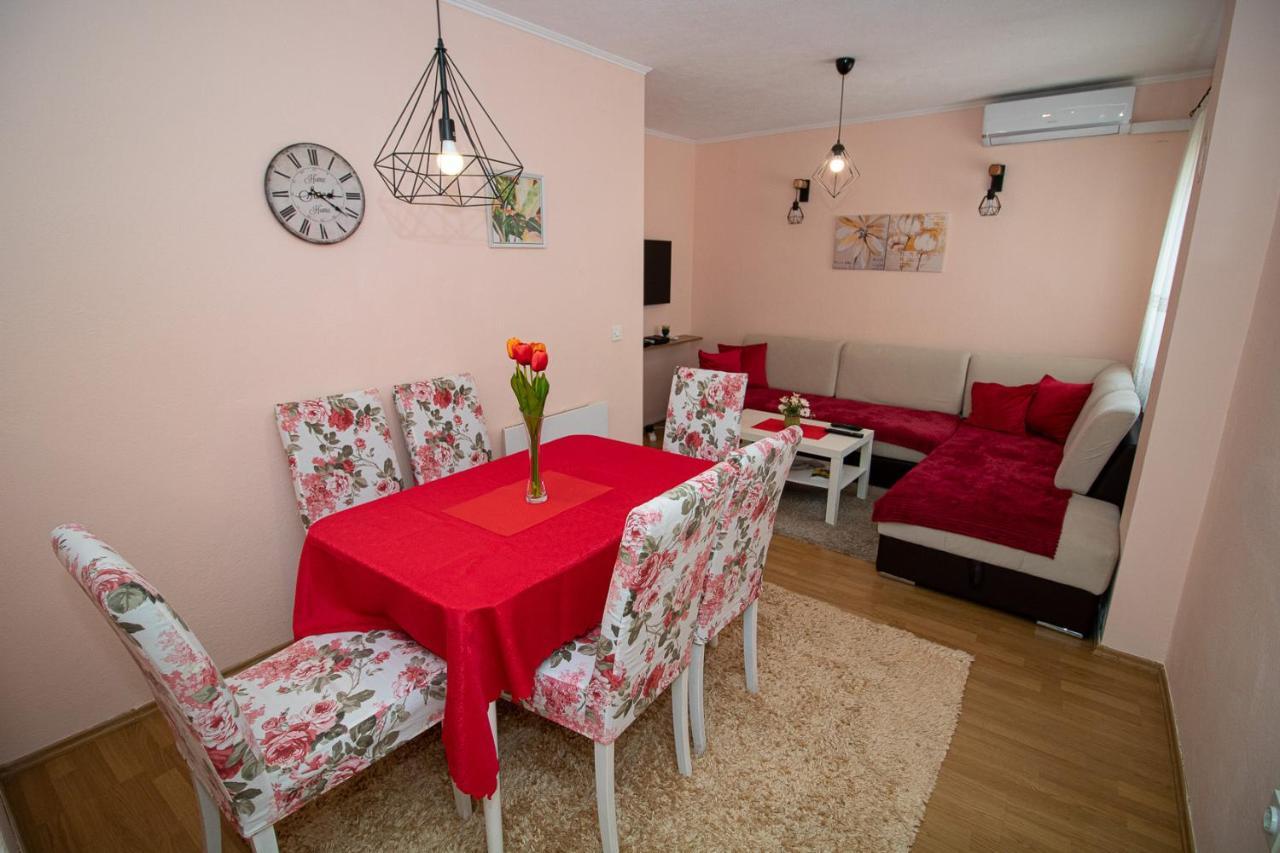 Butterfly Apartment Mostar Exterior photo
