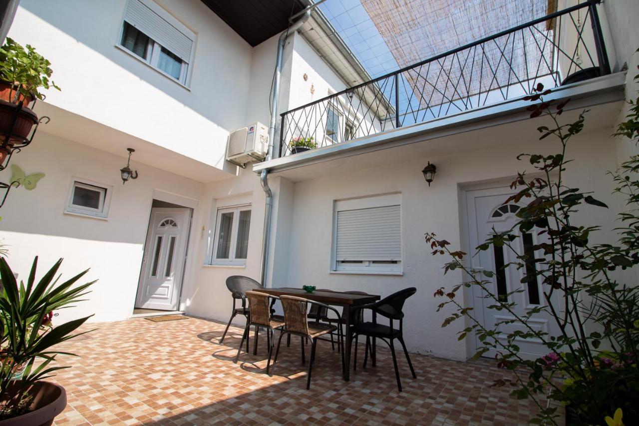 Butterfly Apartment Mostar Exterior photo