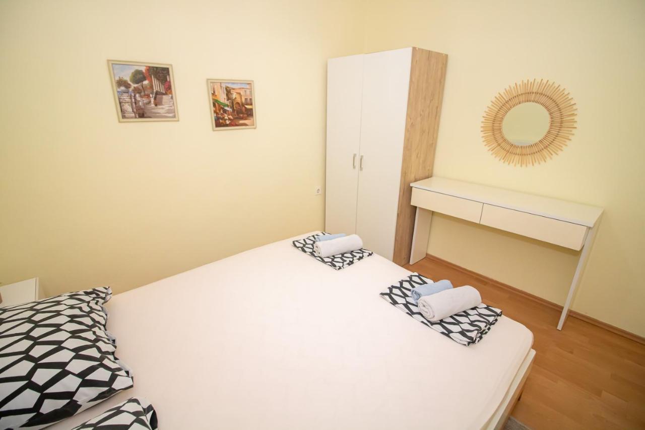 Butterfly Apartment Mostar Exterior photo