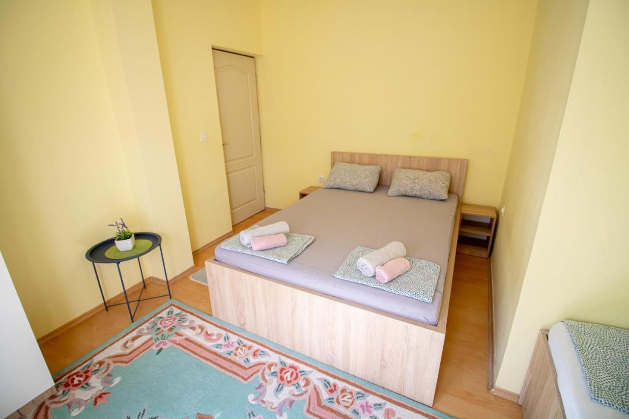 Butterfly Apartment Mostar Exterior photo