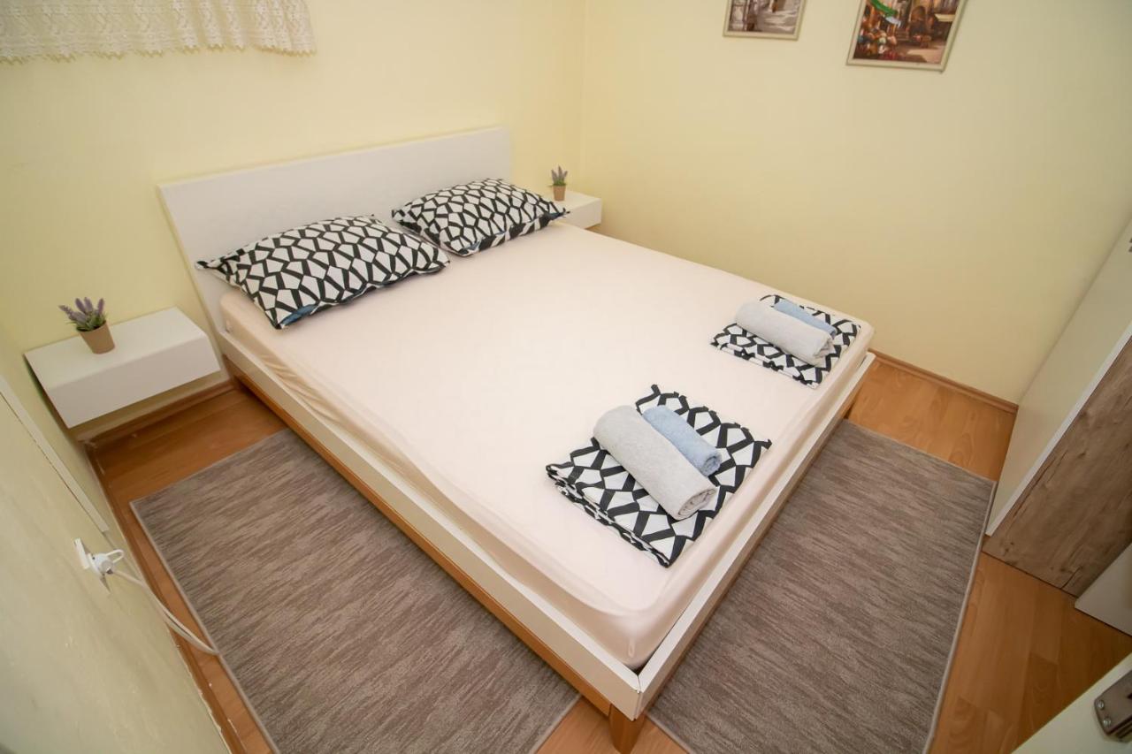 Butterfly Apartment Mostar Exterior photo