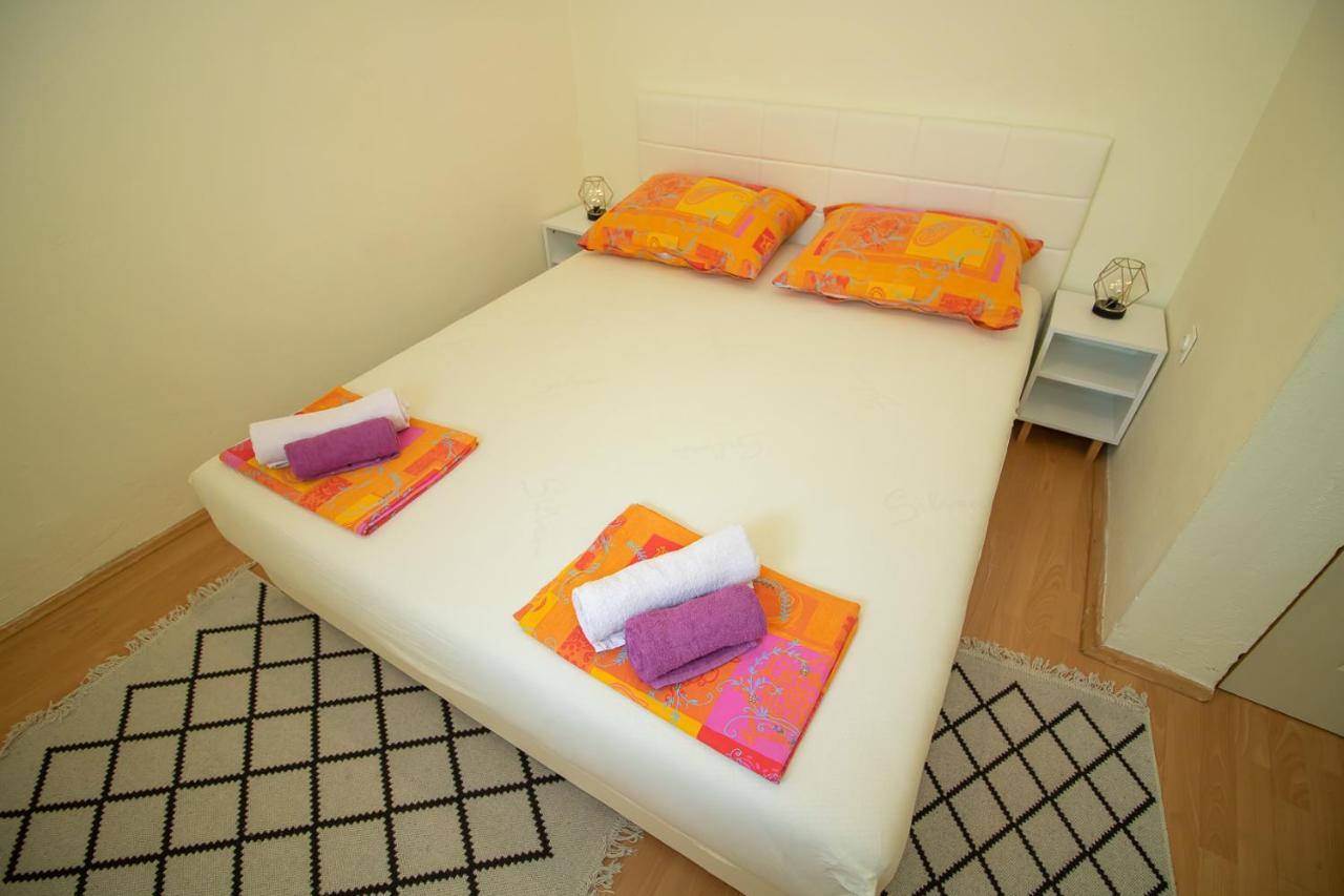 Butterfly Apartment Mostar Exterior photo