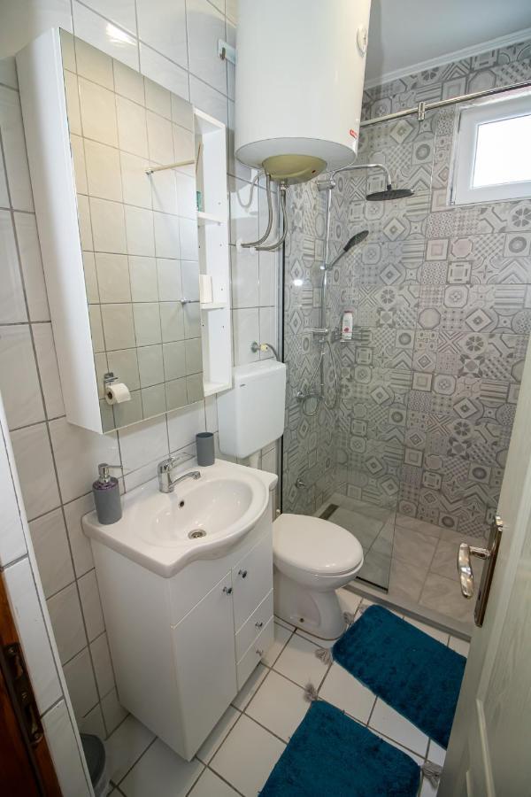 Butterfly Apartment Mostar Exterior photo