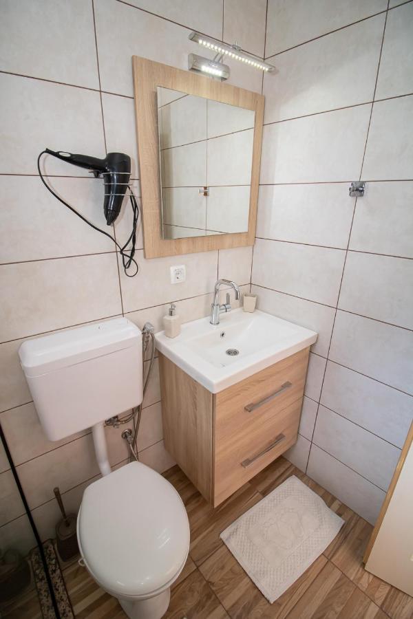 Butterfly Apartment Mostar Exterior photo