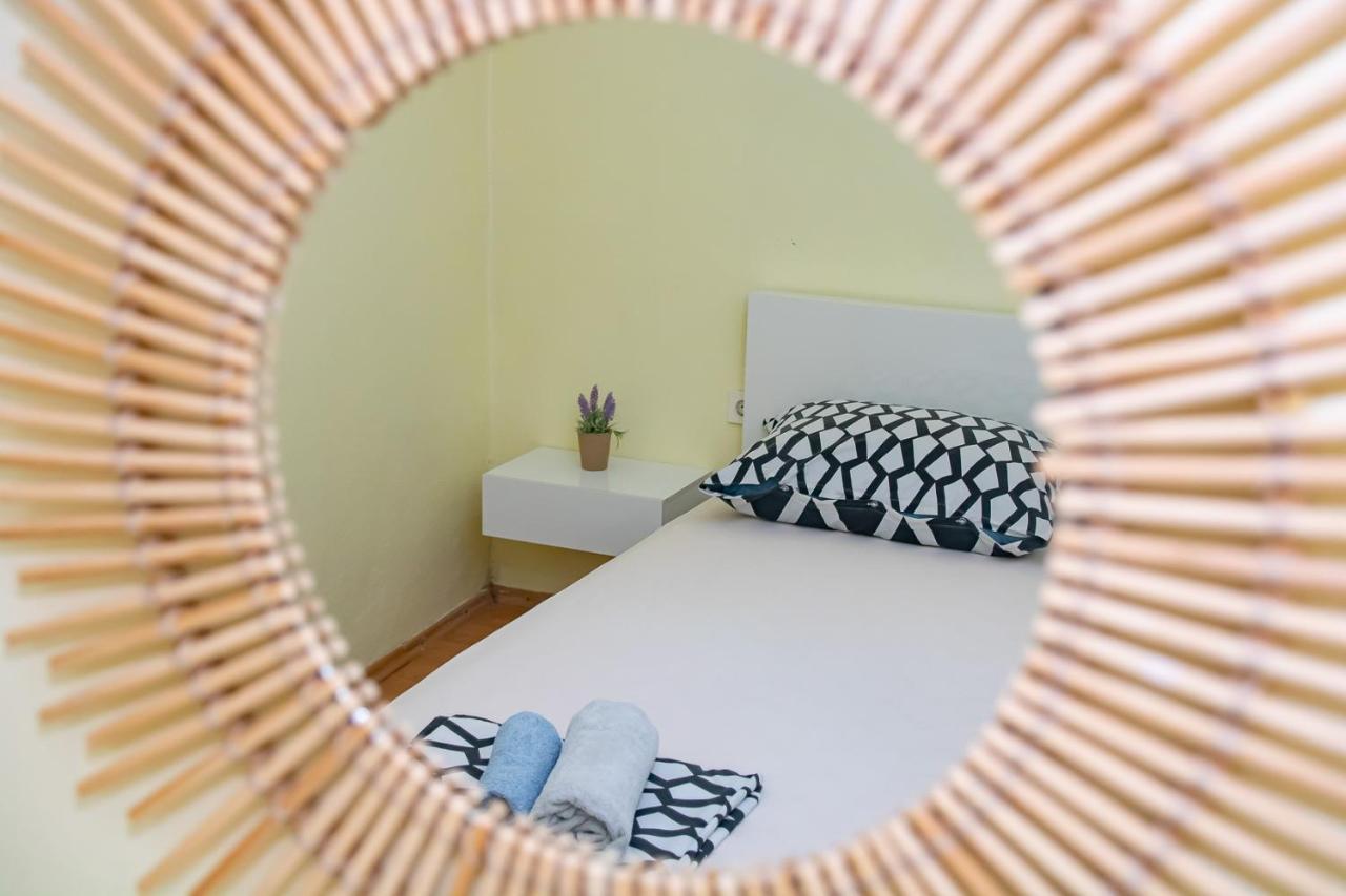 Butterfly Apartment Mostar Exterior photo