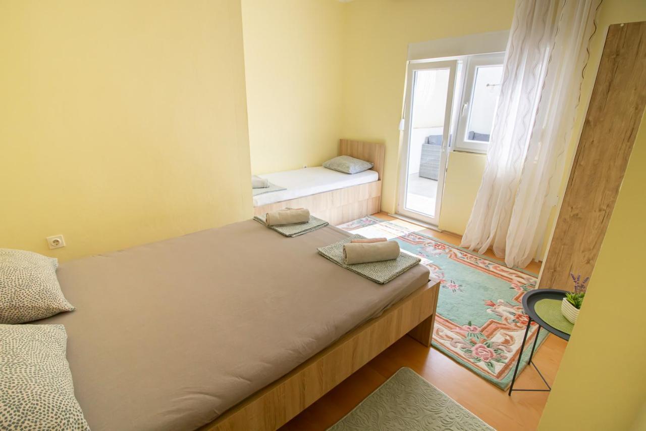 Butterfly Apartment Mostar Exterior photo