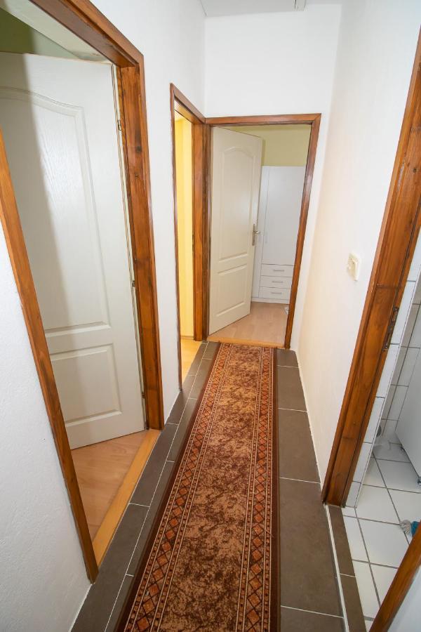 Butterfly Apartment Mostar Exterior photo